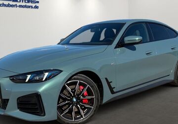 BMW 430 32.533 km 49.900 &euro; Aschersleben 06449