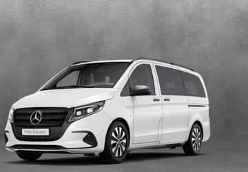 Mercedes-Benz Vito 8.600 km 65.990 &euro; Neubrandenburg 17033