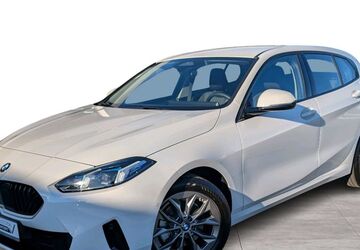 BMW 120 10.900 km 28.490 &euro; Dautphetal 35232