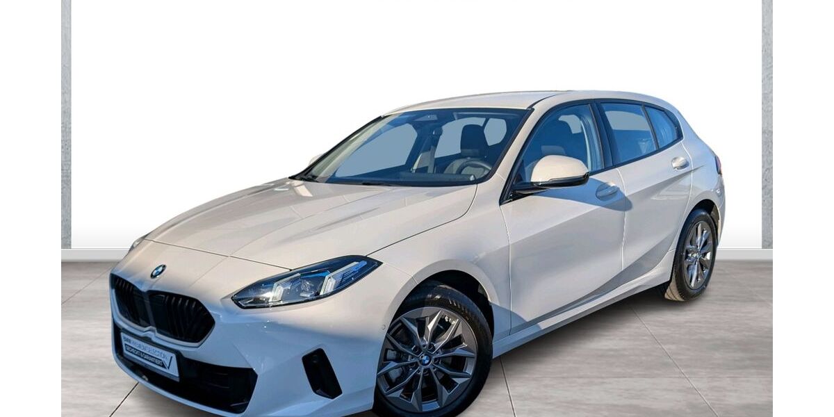 BMW 120 10.900 km 28.490 &euro; Dautphetal 35232