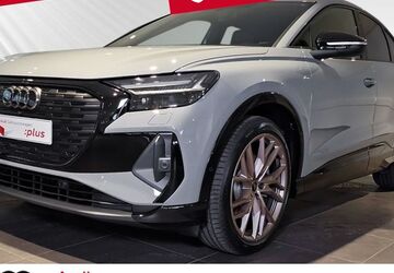 Audi Q4 1.200 km 68.680 &euro; Kiel 24118