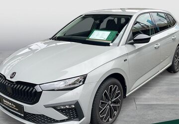 Skoda Scala 10.950 km 21.950 &euro; Siegen 57076