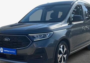 Ford Tourneo Connect 27.493 km 27.912 &euro; Hildesheim 31135