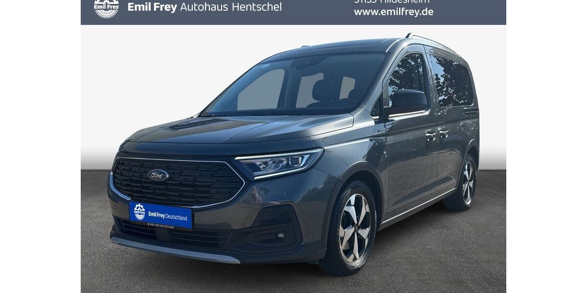 Ford Tourneo Connect 27.493 km 27.912 &euro; Hildesheim 31135