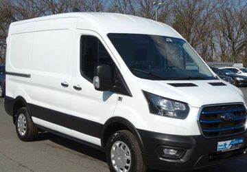 Ford Transit 20.519 km 28.580 &euro; Fürth bei Nürnberg 90763