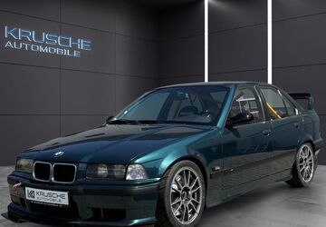 BMW 328 186.900 km 34.990 &euro; Altheim 84051