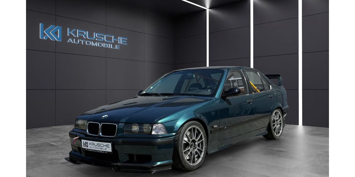 BMW 328 186.900 km 34.990 &euro; Altheim 84051