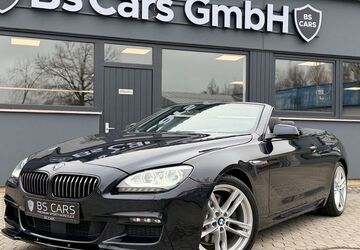BMW 640 84.000 km 19.900 &euro; Zirndorf 90513