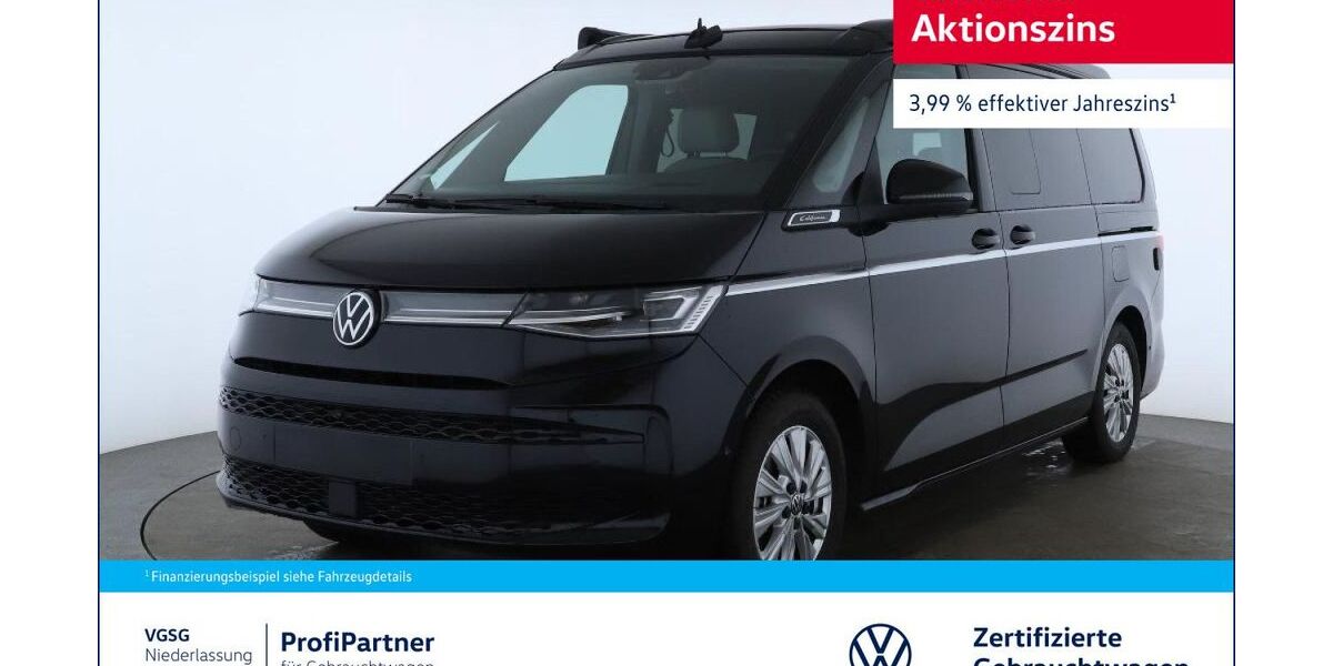 VW T7 California 16.796 km 77.990 &euro; Hannover 30419
