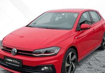 VW Polo 94.039 km 17.293 &euro; Einbeck 37574