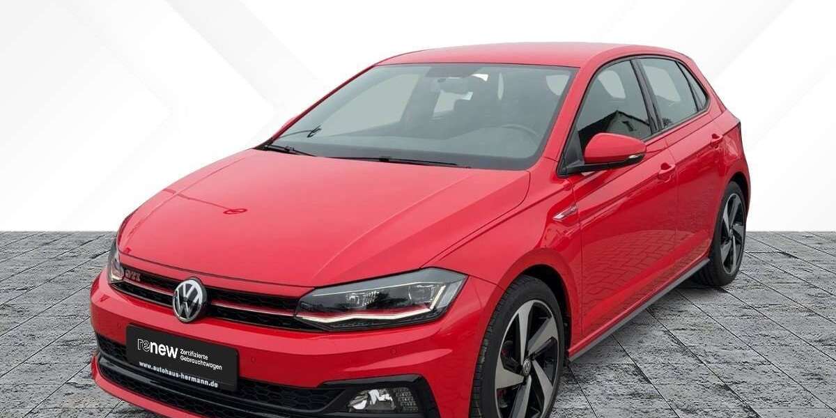 VW Polo 94.039 km 17.293 &euro; Einbeck 37574