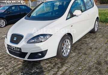 Seat Altea 168.066 km 4.999 &euro; Neustadt Bei Coburg 96465