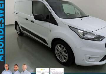 Ford Transit Connect 68.866 km 17.840 &euro; Premnitz 14727