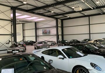 INFINITI FX 56.000 km 18.899 &euro; Meerbusch 40667