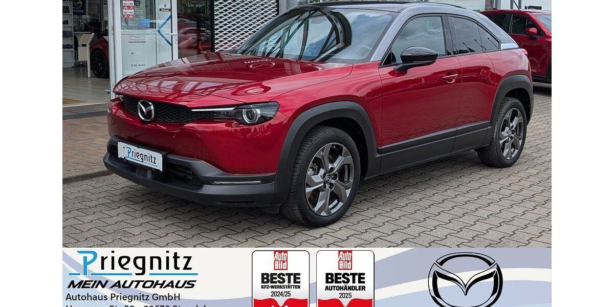 Mazda MX-30 38.182 km 13.990 &euro; Stendal 39576