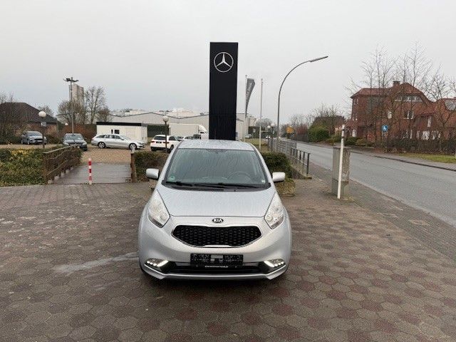 Kia Venga 87.000 km 11.900 &euro; Schöppingen 48624