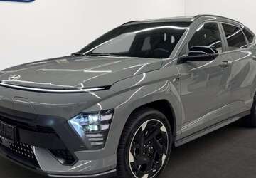 Hyundai KONA 9.900 km 34.990 &euro; Kassel 34123