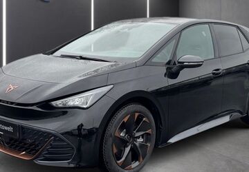 Cupra Born 2.500 km 41.490 &euro; Ennigerloh 59320