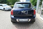 Mini Cooper Countryman Klima Navi Leder 18Alus HUneu 167.000 km 7.200 &euro; Seevetal - Hittfeld 21218