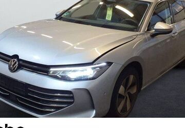 VW Passat 21.925 km 32.730 &euro; Reutlingen 72770