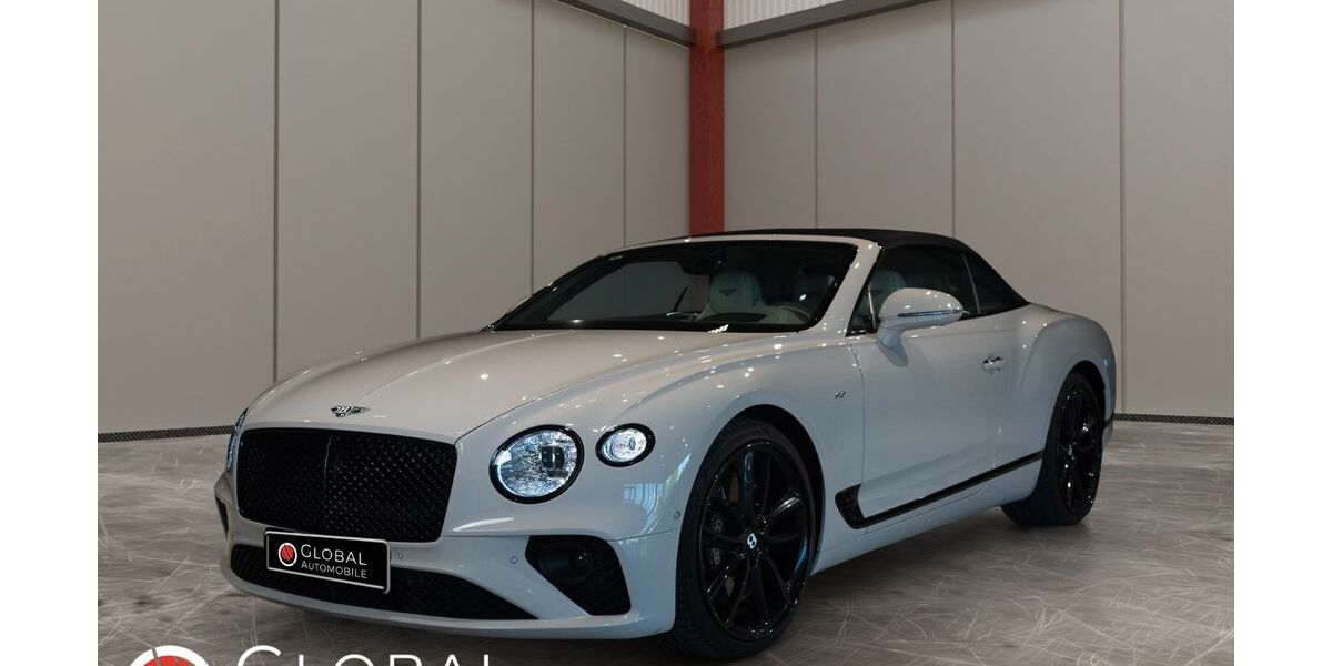 Bentley Continental GTC 23.900 km 219.990 &euro; Blankenfelde-Mahlow, OT Groß Kienitz 15831