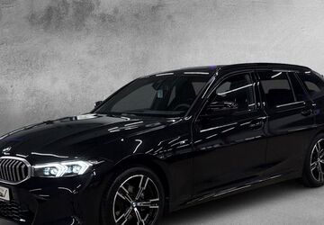 BMW 318 11.624 km 39.731 &euro; Krefeld 47800