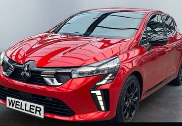 Mitsubishi Colt 4.323 km 18.590 &euro; Leipzig 04178