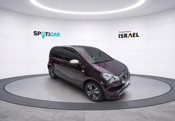 Seat Mii 53.968 km 9.990 &euro; Dresden 01257