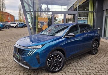 Peugeot 3008 22.920 km 27.440 &euro; Waren / Müritz 17192