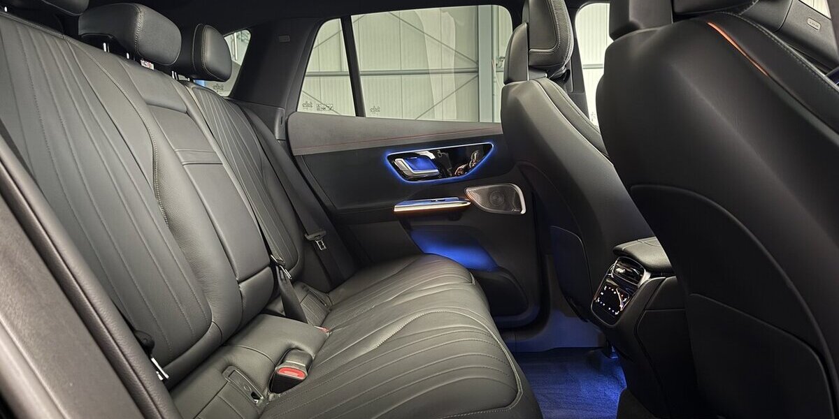 Mercedes-Benz EQE SUV 500 4M AMG PREMIUM+ REMOTEPARK-BURMESTER 11.888 km 68.990 &euro; Groß-Umstadt 64823