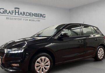 Skoda Fabia 25.000 km 17.360 &euro; Überlingen 88662