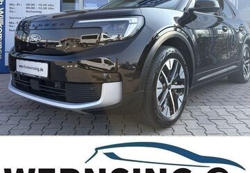 Ford Explorer 3.500 km 35.989 &euro; Bersenbrück 49593