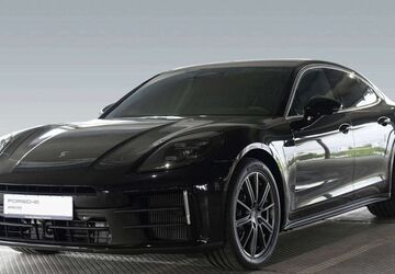 Porsche Panamera 25.000 km 120.990 &euro; Frankfurt am Main 65936