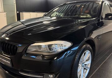 BMW 523 158.000 km 12.490 &euro; Hannover 30559