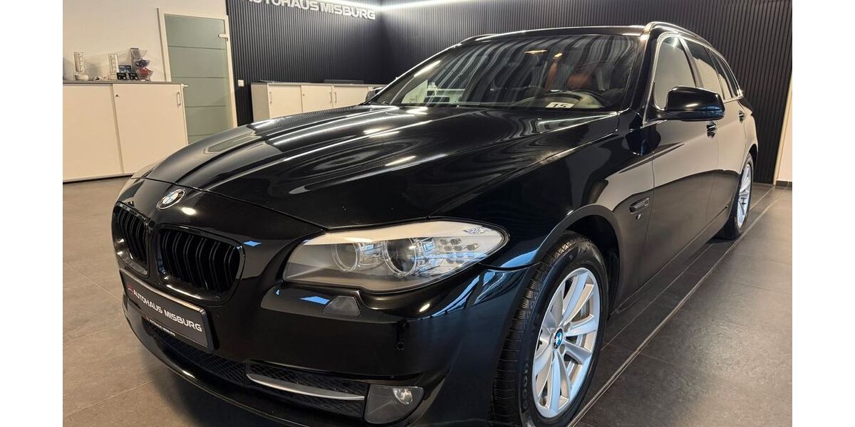 BMW 523 158.000 km 12.490 &euro; Hannover 30559