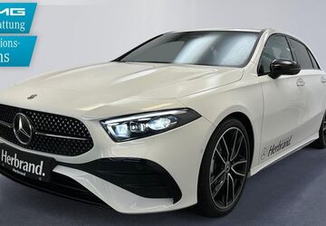 Mercedes-Benz A 180 2.300 km 42.590 &euro; Kevelaer 47623
