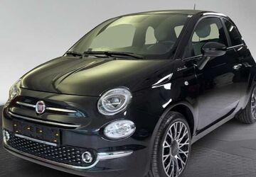 Fiat 500 10.000 km 15.490 &euro; München 80339