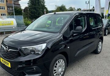 Opel Combo Life 29.019 km 25.500 &euro; Marktoberdorf 87616