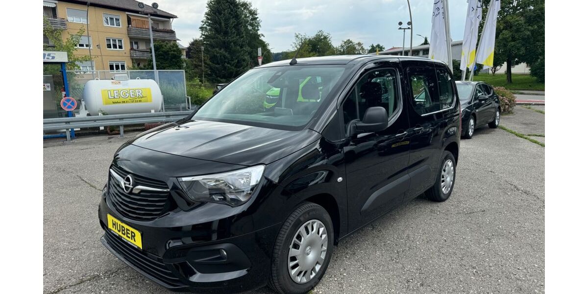 Opel Combo Life 29.019 km 25.500 &euro; Marktoberdorf 87616