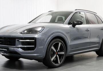 Porsche Cayenne 2.900 km 147.890 &euro; Oldenburg 26123