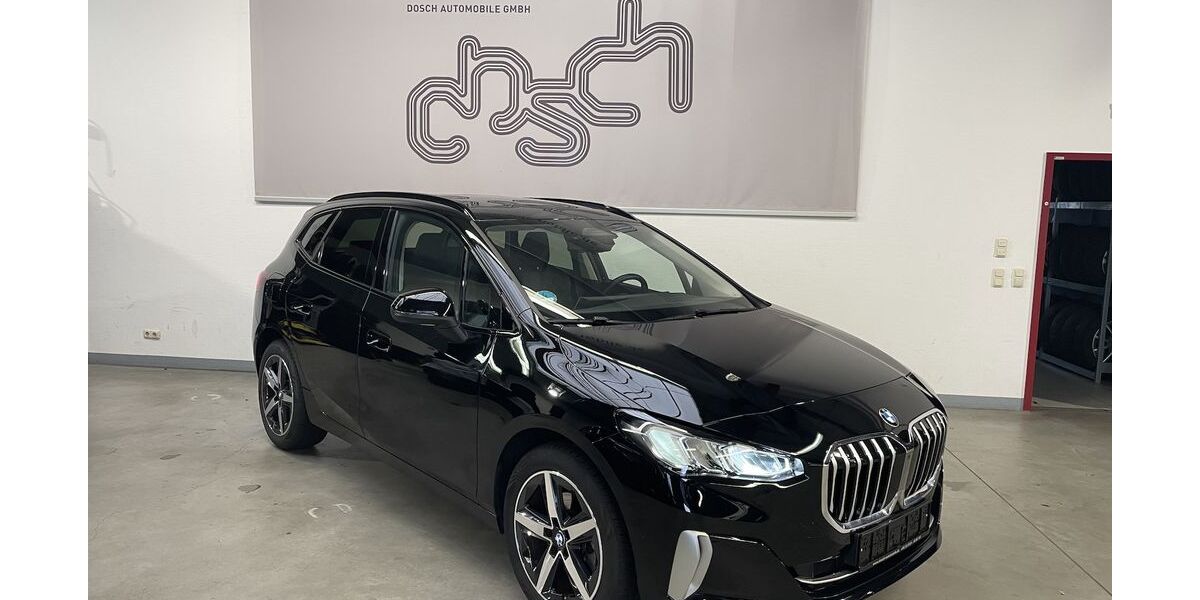 BMW 218 Active Tourer 12.415 km 26.990 &euro; Maintal bei Frankfurt am Main 63477