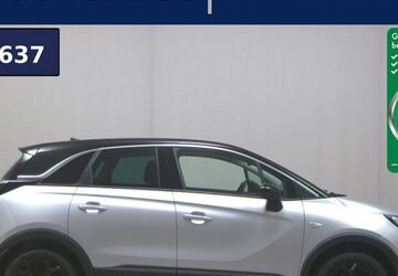 Opel Crossland (X) 20.468 km 13.480 &euro; Gyhum/Bockel 27404