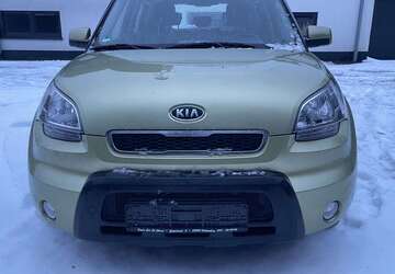 Kia Soul 137.658 km 3.900 &euro; Lüdenscheid 58509