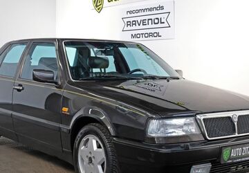 Lancia Thema 170.000 km 19.900 &euro; Nürnberg 90439