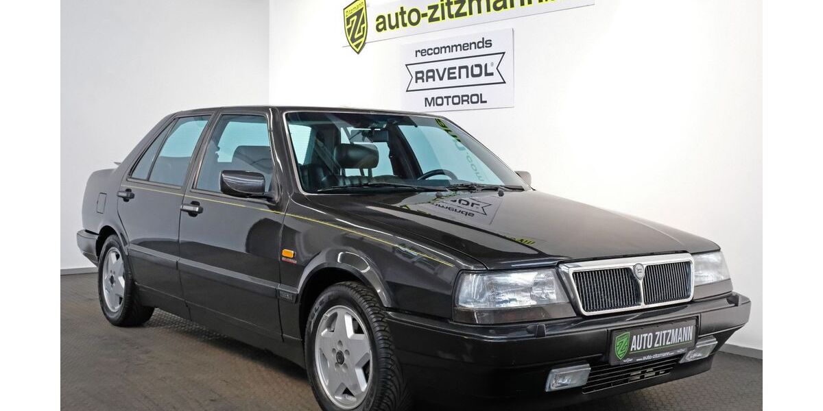 Lancia Thema 170.000 km 19.900 &euro; Nürnberg 90439
