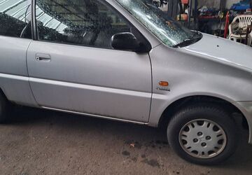 Honda Logo 180.000 km 550 &euro; Andernach 56626