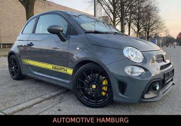 Abarth 595 76.000 km 20.990 &euro; Hamburg 22179