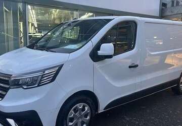 Renault Trafic 2.500 km 47.575 &euro; Gosen 15537