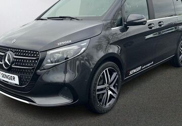 Mercedes-Benz V 300 5.000 km 78.750 &euro; Hamm 59067