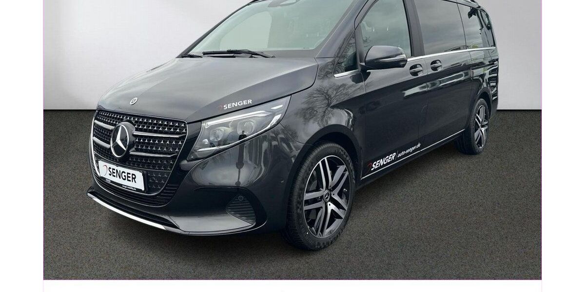 Mercedes-Benz V 300 5.000 km 78.750 &euro; Hamm 59067